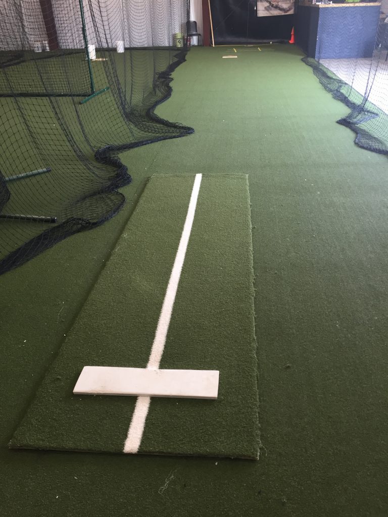 Softball Pitching Clinics